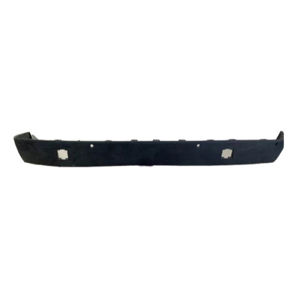 Spoiler Para Choque Traseiro Bmw X3 F25 2011 2012 23062111