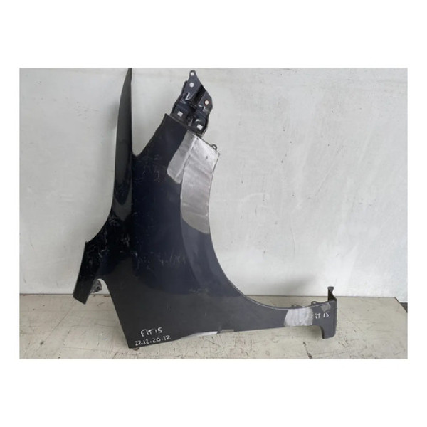 Para Lama Honda Fit 2015 A 2018 Ld 22122012