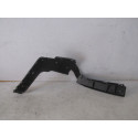 Guia Parachoque Traseiro Chevrolet Agile Le Cp20022470