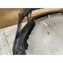 Para Choque Dianteiro Volkswagen Jetta Original 26082701 Preto