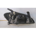 Farol Chevrolet Celta Cromado 23397 Esquerdo