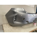 Para Choque Traseiro Honda City Sedan 2022 2023 23072601