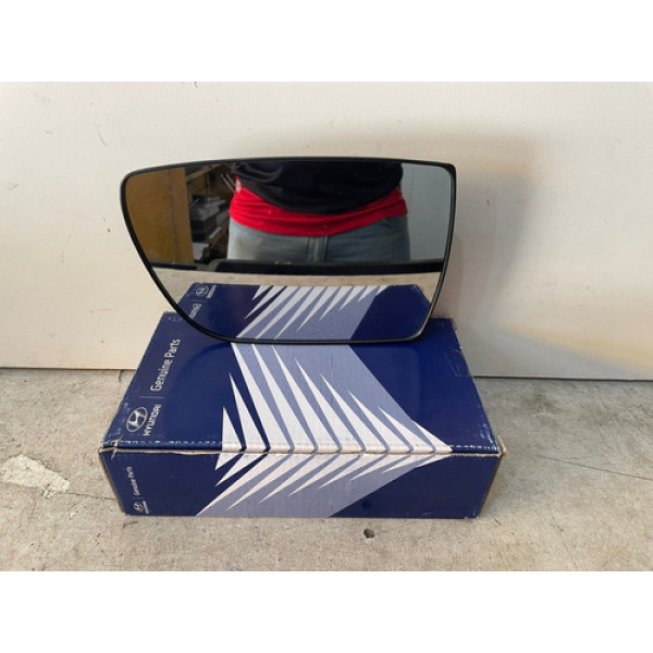 Lente Retrovisor Hyundai Azera 2013  A 2015 Le Novo Aec2055