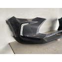Para Choque Dianteiro Chevrolet Tracker 2021  22112210 Cinza