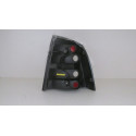 Lanterna Traseira Chevrolet Astra Sedan 2003 Nova R20033069 Esquerdo Vermelho