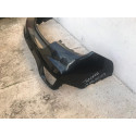 Para Choque Traseiro Chevrolet Tracker 2017 2018   19052009
