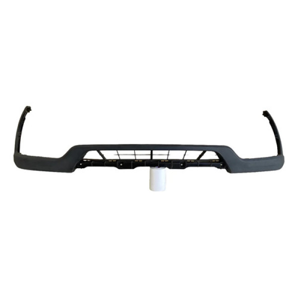 Spoiler Para Choque Hyundai Hb20x 2012 A 2014 22062024 Preto