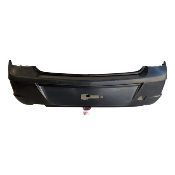 Para Choque Traseiro Chevrolet Cobalt 2012 A 2015 22062906