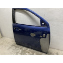 Porta Traseira Chevrolet Agile 22020805 Traseira Esquerdo Branco