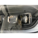 Farol Ram Rampage 2023 A 2026 Original Full Led 26090207 Esquerdo/motorista