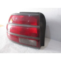 Lanterna Oldsmobile 1998 Cp19041187 Esquerdo Vermelho
