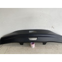 Spoiler Para Choque Chevrolet Onix Hatch 2020 230207251