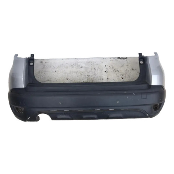 Para Choque Traseiro Renault Captur Cp19120401