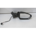 Retrovisor Volkswagen Polo Virtus Direito Elétricos Preto