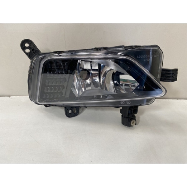 Farol Milha Volkswagen Polo Virtus Sem Led 23041915