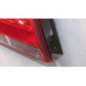 Lanterna Chevrolet Prisma 2016 2017 21081061 Esquerdo Vermelho