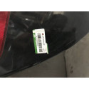 Para Choque Traseiro Chevrolet Captiva 6cc #pct07870