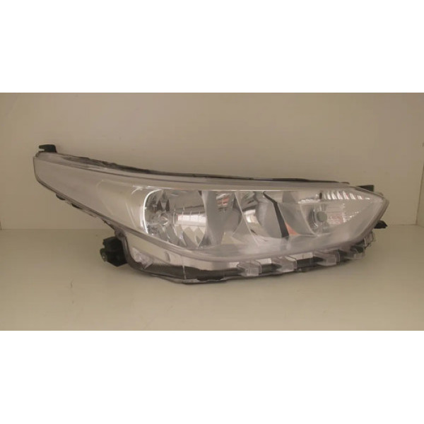 Farol Toyota Yaris Cp20031367 Direito