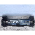 Para Choque Dianteiro Chevrolet S10 2016 À 2018 19102311 Cinza-escuro