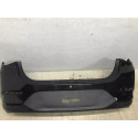 Para Choque Traseiro Chevrolet Onix Sedan 24842