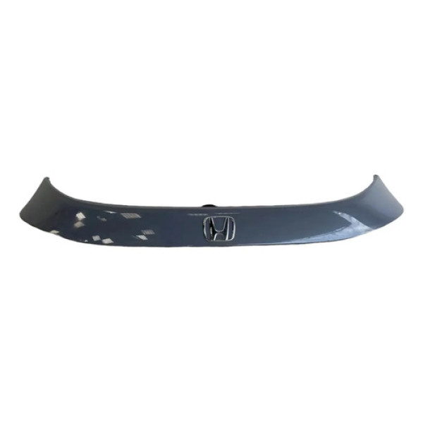 Aplique Tampa Traseira Honda City 2022 23020202