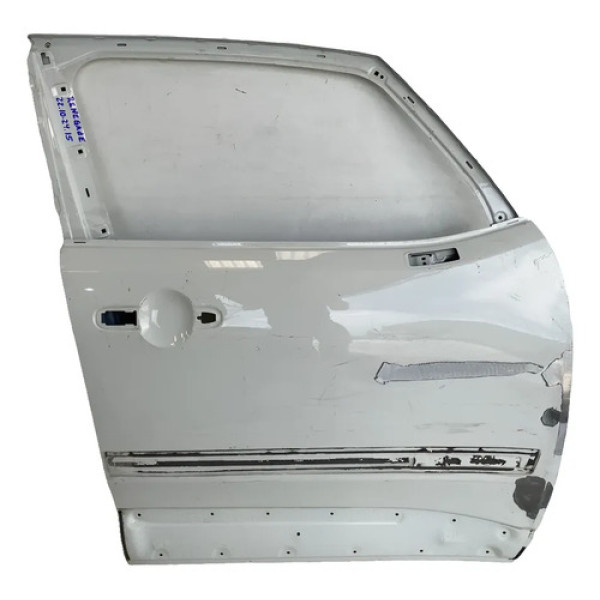 Porta Dianteira Jeep Renegade 22102415 Dianteira Direito Branco