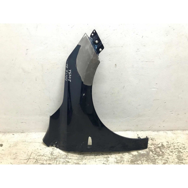 Para Lama Chevrolet Onix 2020 2021 24451
