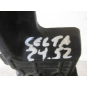 Guia Parachoque Dianteiro Chevrolet Celta  Ld  20022452