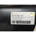 Porta Dianteira Lifan X60 Pde16189 Dianteira Esquerdo/preto Preto