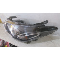 Farol Chevrolet Onix 2016 A 2018 Com Led 22082553 Esquerdo