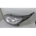 Farol Chevrolet Spin Com Led 2017 2018 2019 24487 Esquerdo