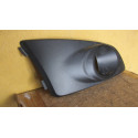 Aplique Milha Chevrolet Sonic L18011509 Preto Direito