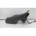Retrovisor Volkswagen Polo Virtus Direito Elétricos Preto