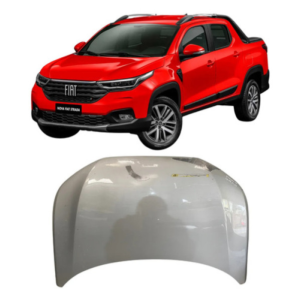 Capo Fiat Strada 2020 2021 2022 Original 26090102