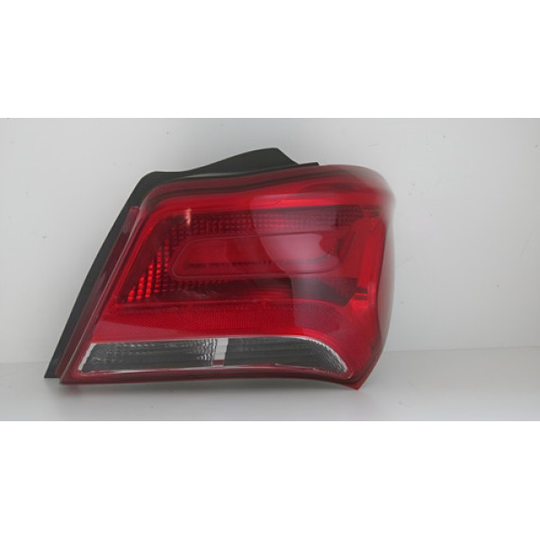 Lanterna Chevrolet Onix 2017 20072353 Direito