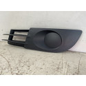 Aplique Milha Chevrolet Vectra 2006 2007 23052502 Preto