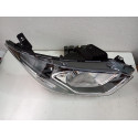 Farol Chevrolet Onix 2017 Led Ld 25052902 Direito/passageiro Direito