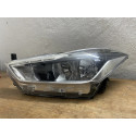 Farol Nissan Kicks 2018 Led Importado 26090208 Esquerdo/motorista