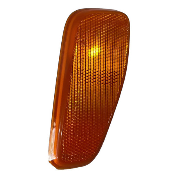 Refletor Dianteiro Esquerdo Jeep Renegade Laranja 220150200 Laranja Laranja