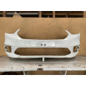 Para Choque Dianteiro Chevrolet Spin 2019 Original 26050502 Branco