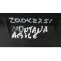 Grade Chevrolet Montana 2013 A 2017 R20042751