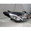 Farol Chevrolet Onix 2017 Led Ld 25052902 Direito/passageiro Direito