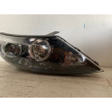 Farol Kia Sportage 2012 A 2015 Sem Led 23011721 Direito