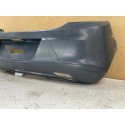Para Choque Traseiro Chevrolet Onix 2013 2014 2015 26041411