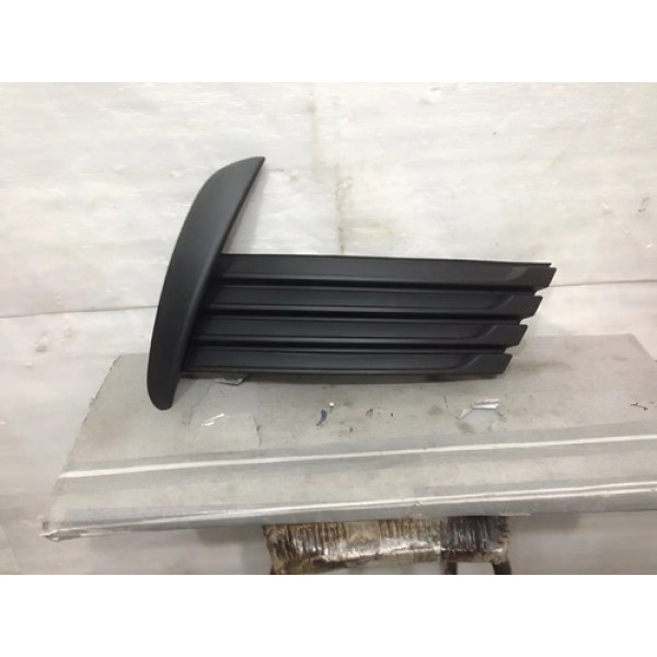 Aplique Milha Toyota Corolla 2017 M2501 Preto Direito