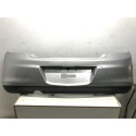 Para Choque Traseiro Chevrolet Onix 2012 A 2014 21072920 Cinza