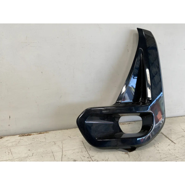 Aplique Milha Toyota Hilux 2020 2021 Le 23091112 Esquerdo
