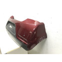 Para Choque Traseiro Chevrolet Onix 2017 21072912 Vermelho