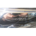 Farol Chevrolet Tracker 2020 2021 22091358 Esquerdo