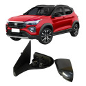 Retrovisor Fiat Pulse Esquerdo Retratil Com Pisca